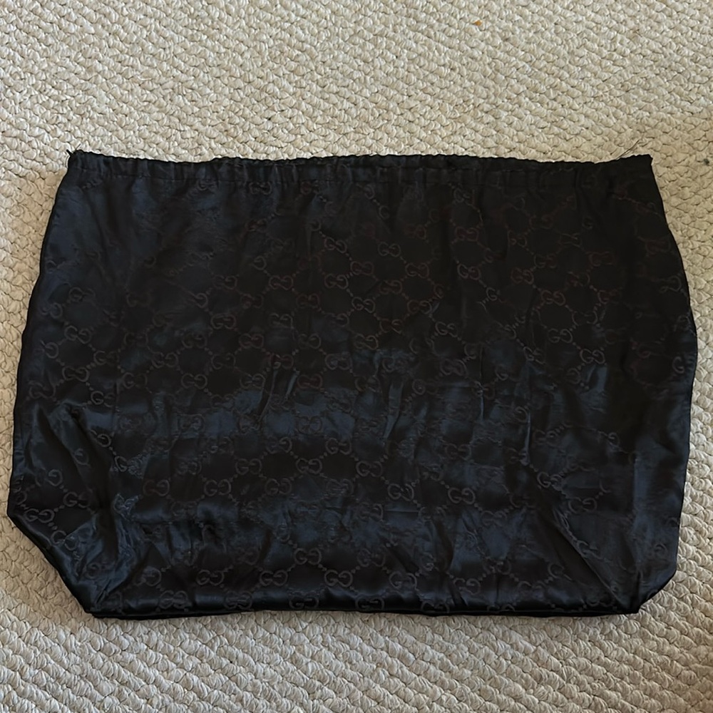 Gucci Dustbag